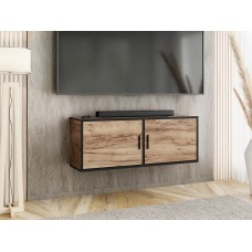 TV galdiņš ROJO 2, Zelts craft